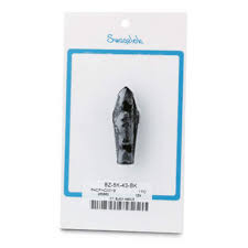 BZ-5K-43Z-BK by SWAGELOK