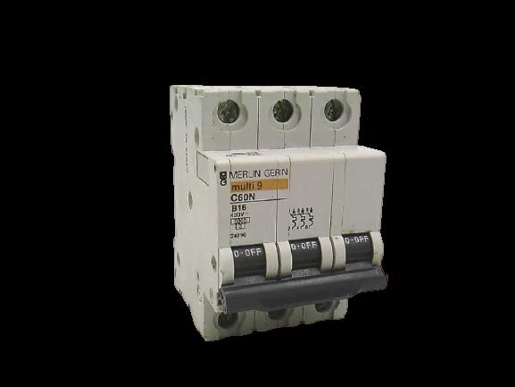 SCHNEIDER ELECTRIC C60N0-3P-16A