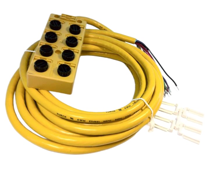 TURCK VB 80-5