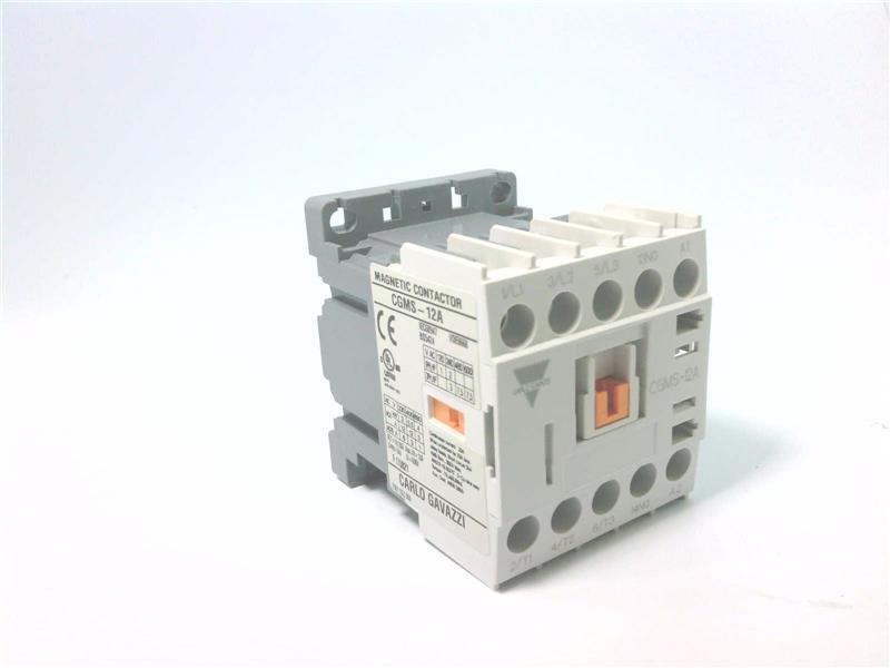 CARLO GAVAZZI CGMS-12A-120-1A