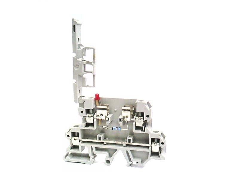 ALLEN BRADLEY 1492-JD3FB24