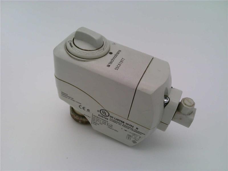 TECHNOTRANS SSC619TT