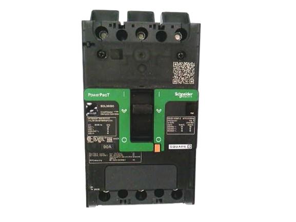 SCHNEIDER ELECTRIC BDL36090