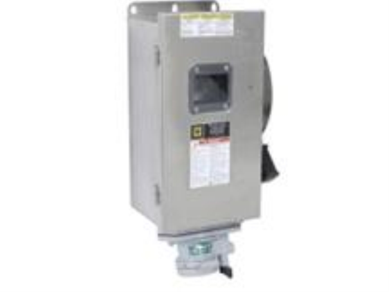 SCHNEIDER ELECTRIC HU362DSWAVW