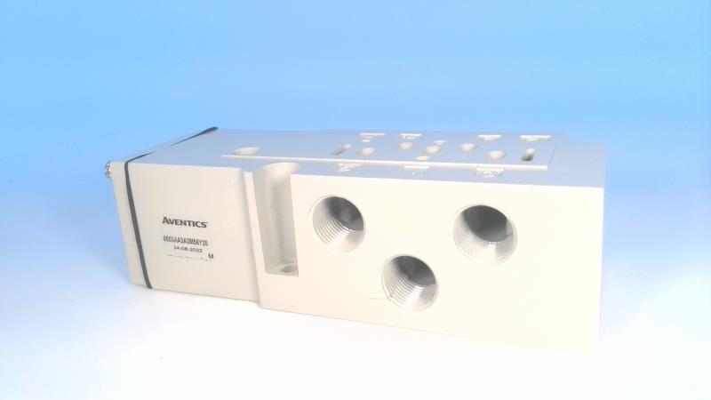 ASCO 8503AA3A3M56Y20