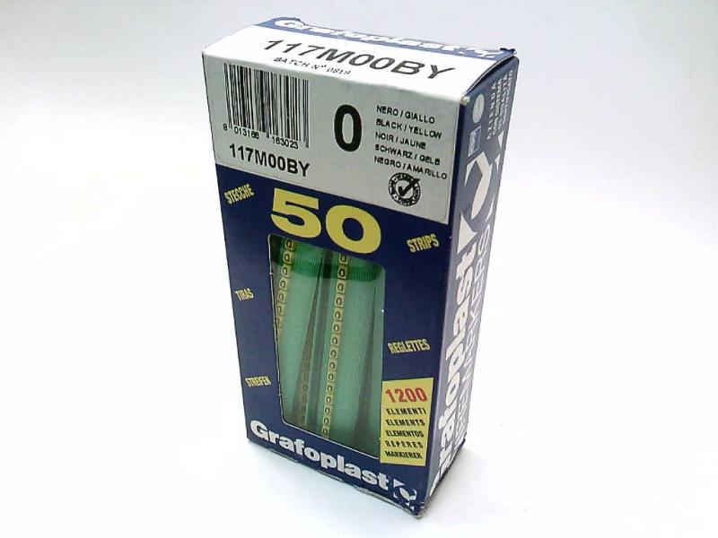 GRAFOPLAST 117M00BY