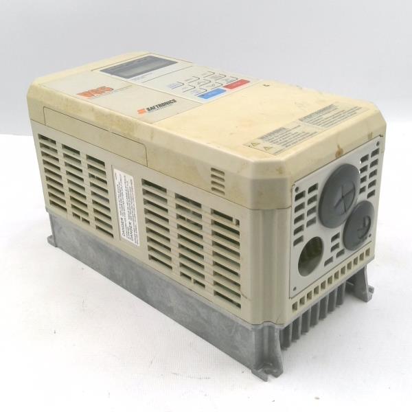 YASKAWA ELECTRIC GPD515C-B003