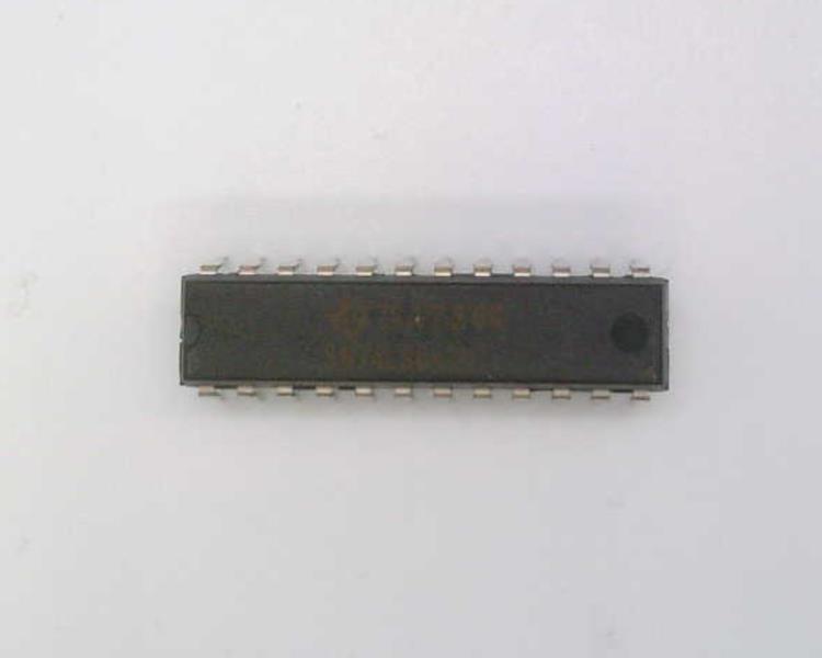 TEXAS INSTRUMENTS SEMI SN74LS647N