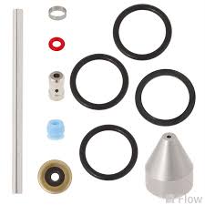 004694-1 by FLOW INTERNATIONAL