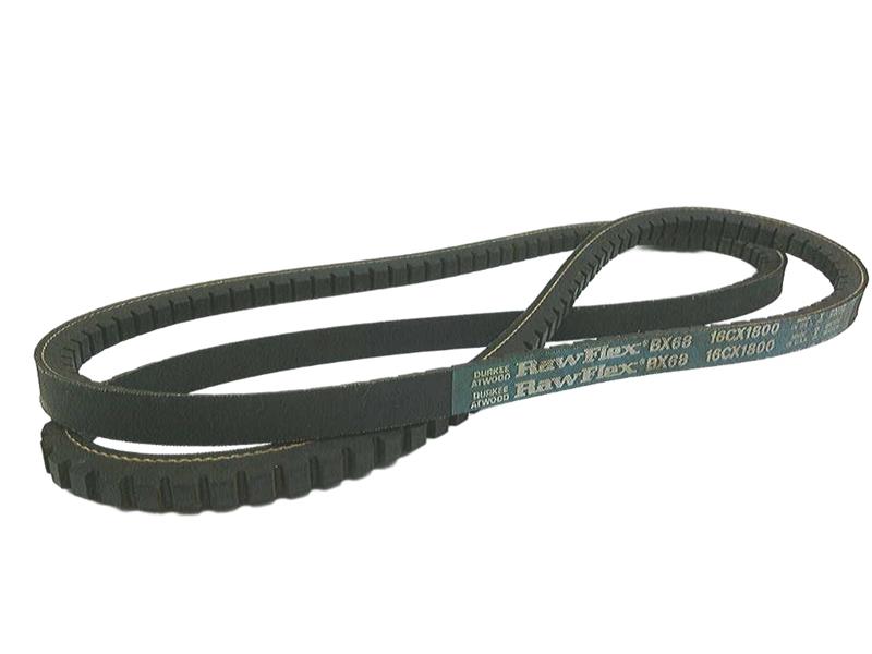 DURKEE ATWOOD BX68