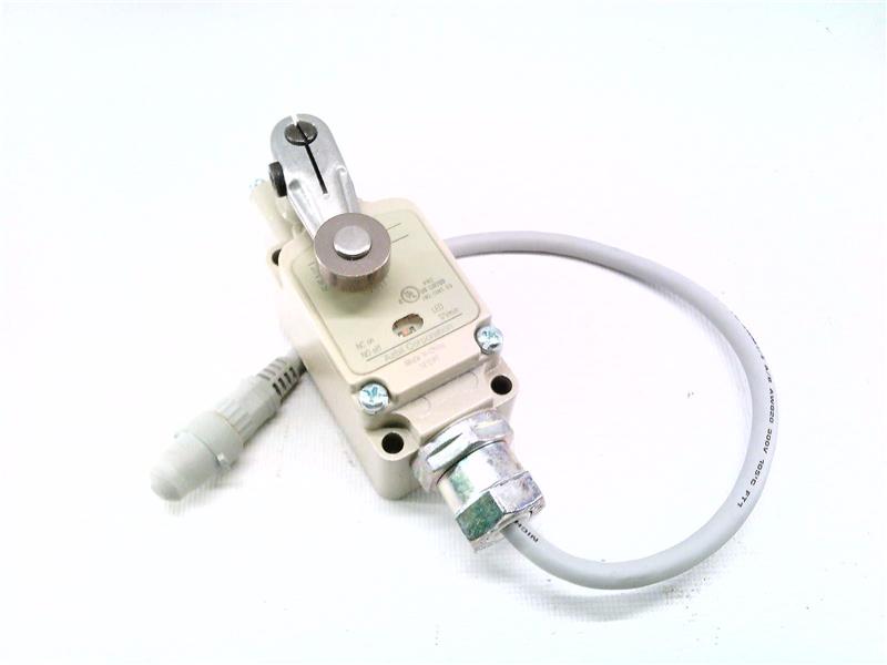 AZBIL CORPORATION 1LS-J550EC-PD03