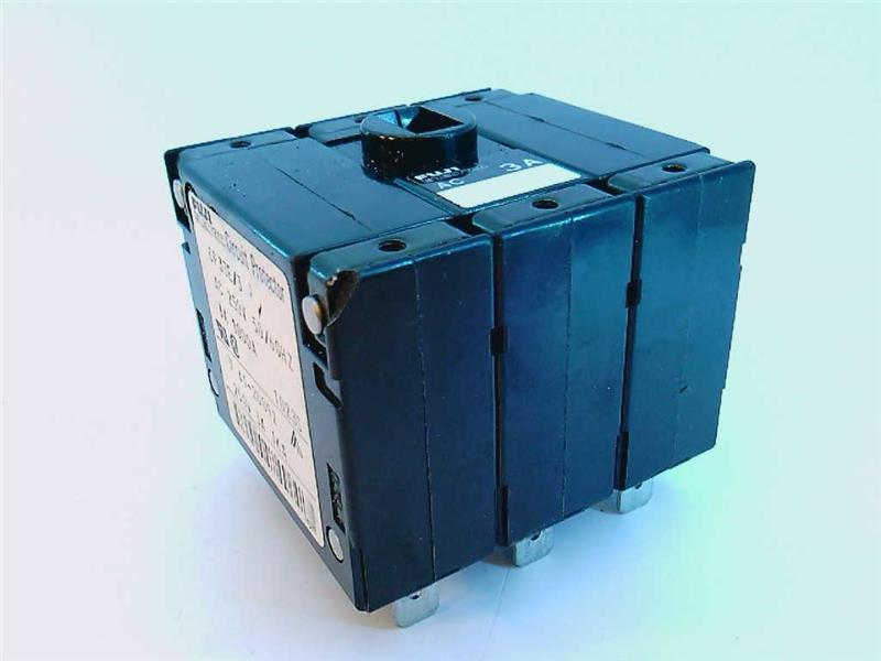 FUJI ELECTRIC CP33E-3