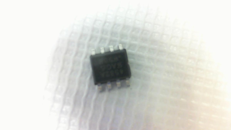 VISHAY SI4532ADY-T1-E3