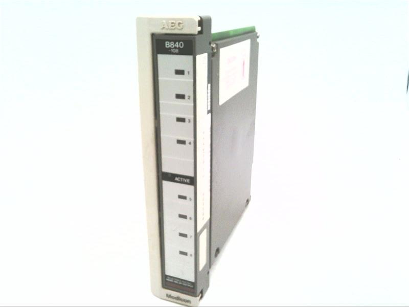 SCHNEIDER ELECTRIC AS-B840-108