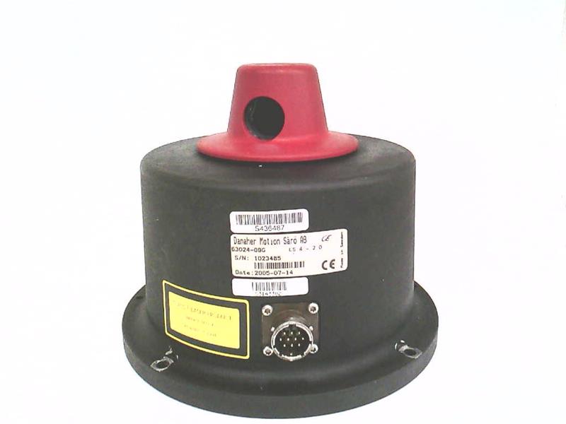 DANAHER MOTION 63024-21