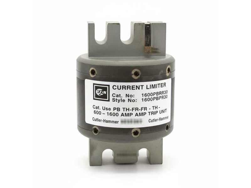 EATON CORPORATION 1600PBPR30