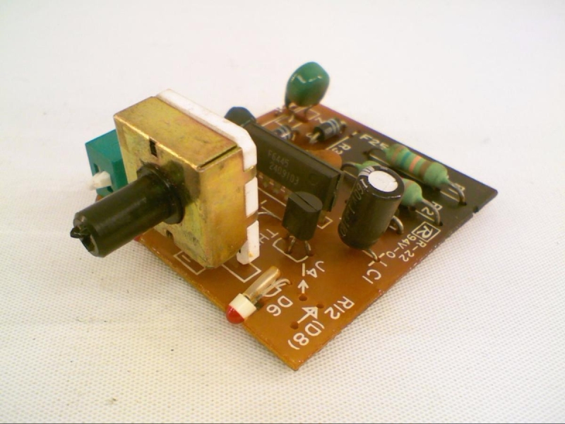 FUJI ELECTRIC F2515978-3