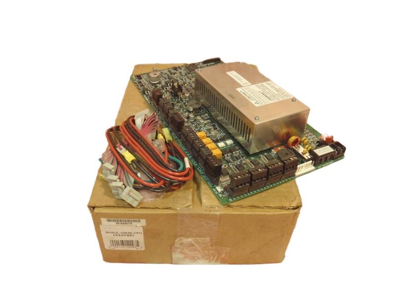 ANSUL-IQ636-CPU by TYCO