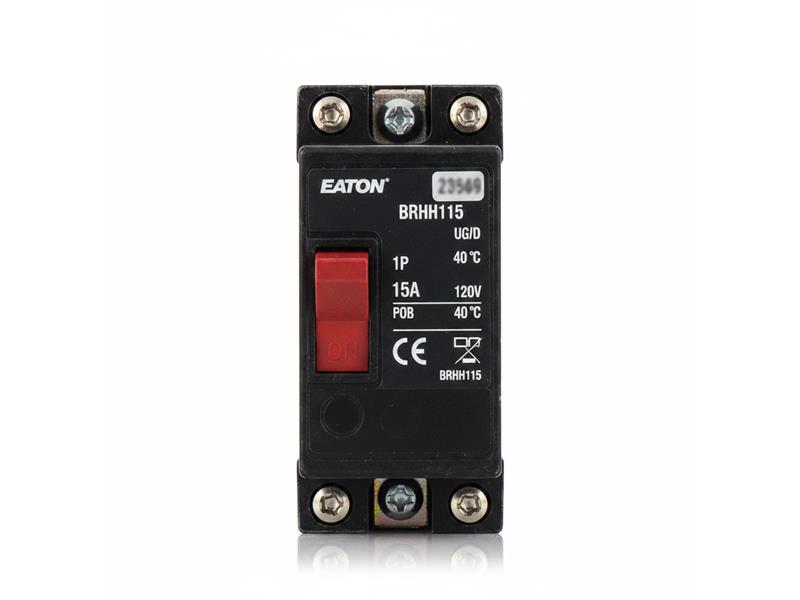 EATON CORPORATION BRHH115