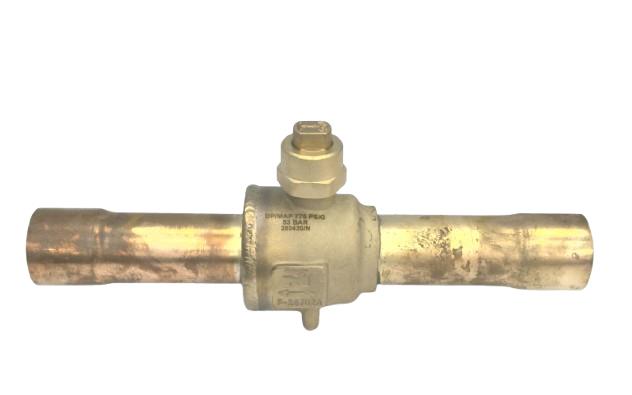 MUELLER INDUSTRIES AP17865