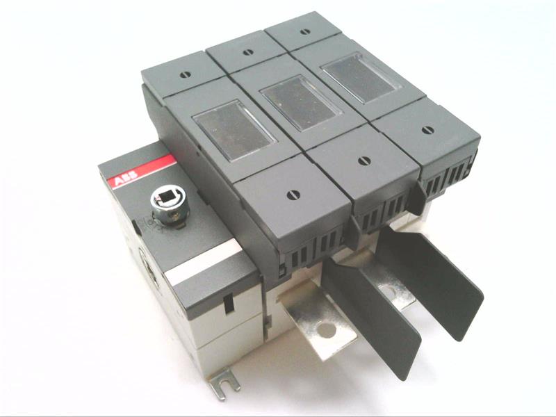 ASEA BROWN BOVERI OS100GJ03