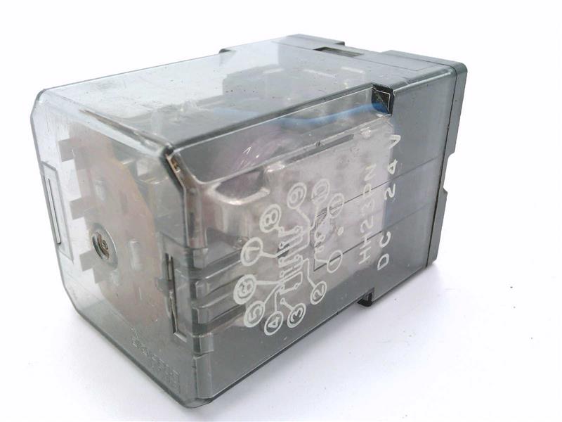 FUJI ELECTRIC HH23PN DC24V