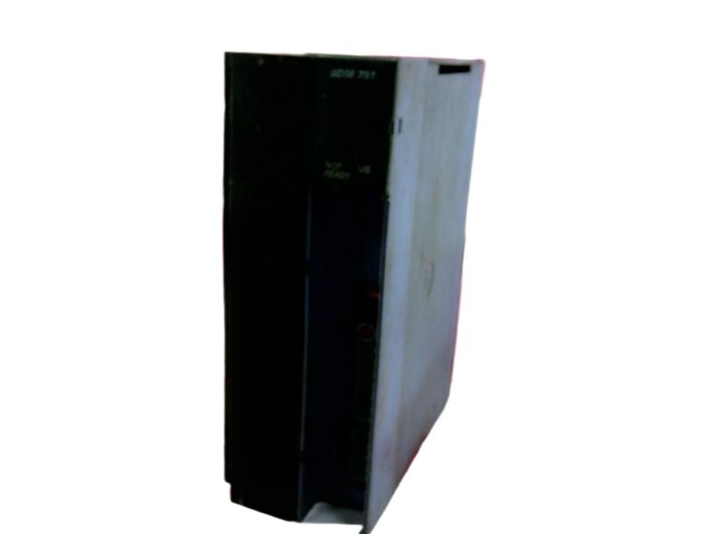 SDM751 by SELECTRON