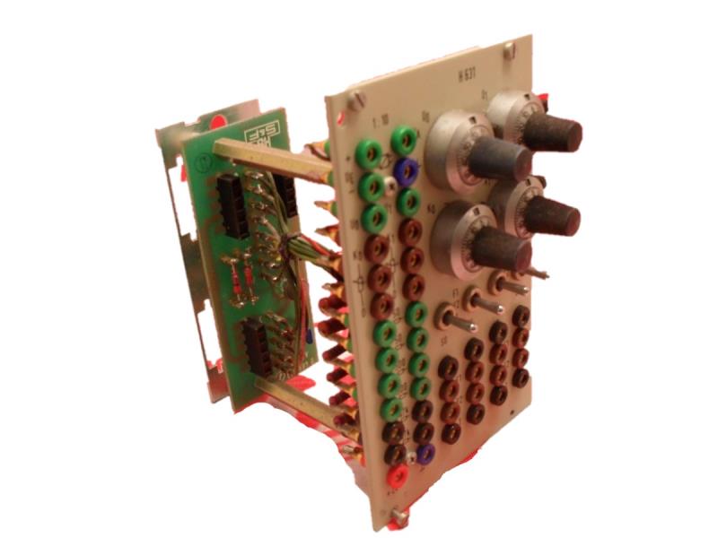 ASEA BROWN BOVERI 0775388A