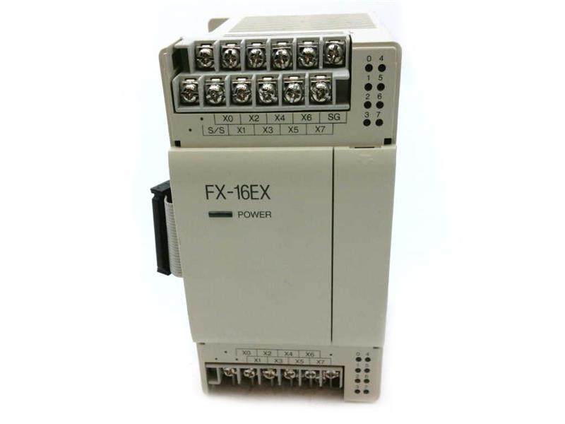 MITSUBISHI FX-16EX-ES/UL