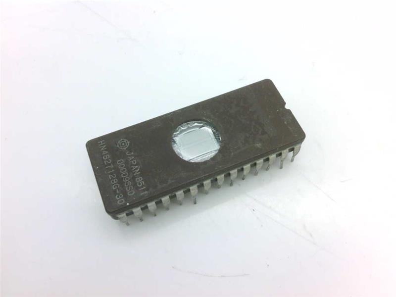 HITACHI HN4827128G-30