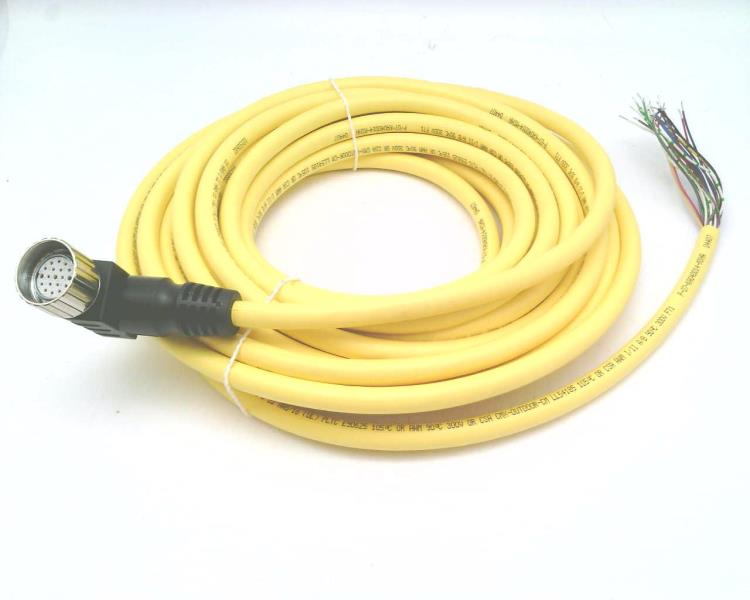 TURCK CKWM 19-19-10/S90