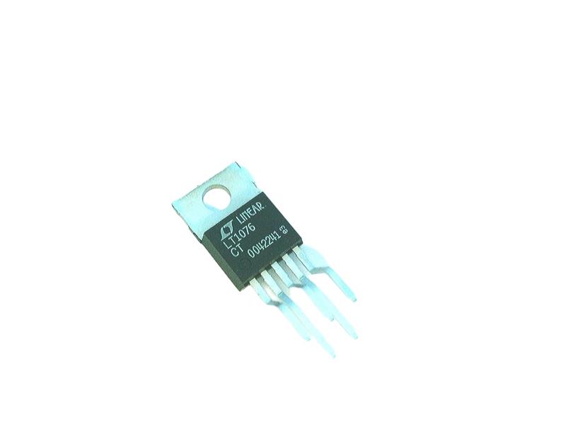 ANALOG DEVICES LT1076CT#PBF