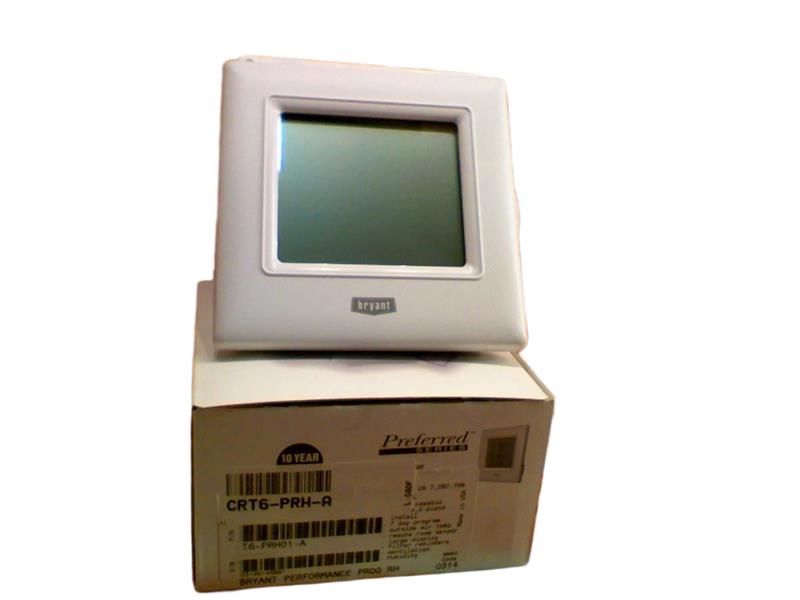 T6-PRH-A by UNITED TECHNOLOGIES