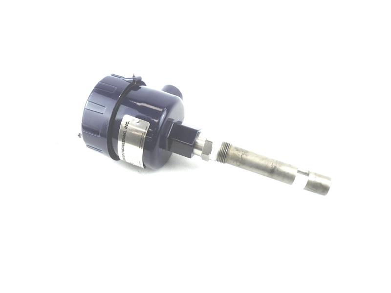 OMEGA ENGINEERING LVU-230S