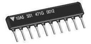 VISHAY CSC10A012K20GEK