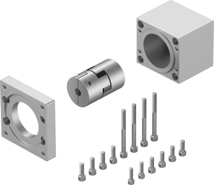 FESTO EAMM-A-S62-87A-G2