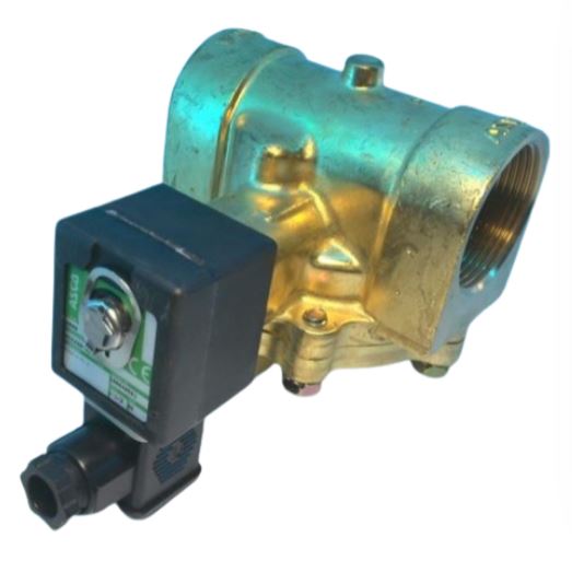 ASCO SCE220.029-230/50