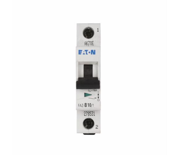 EATON CORPORATION FAZ-B20/1-SP