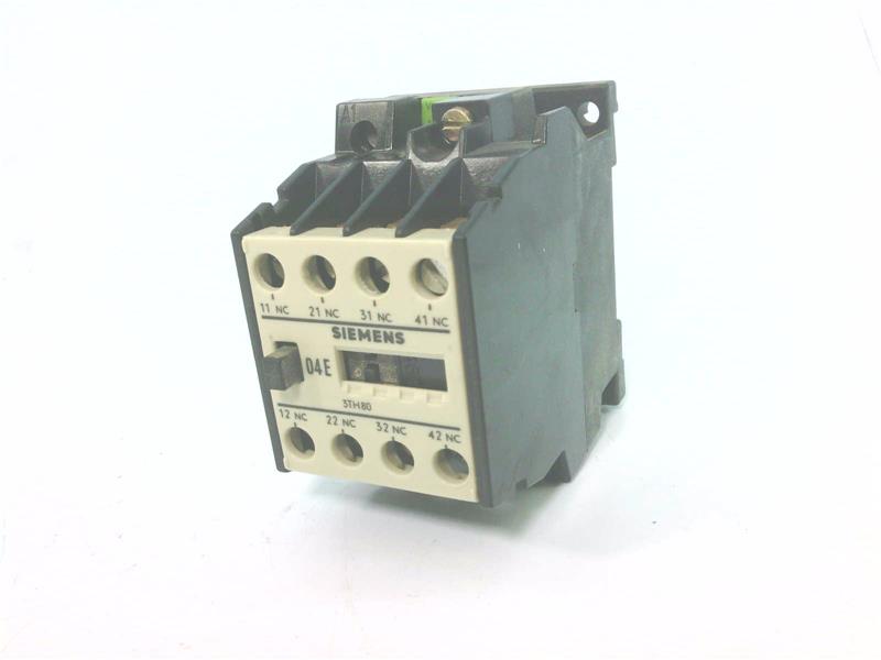 SIEMENS 3TH80-040AG2
