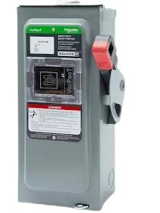 VH361RB by SCHNEIDER ELECTRIC