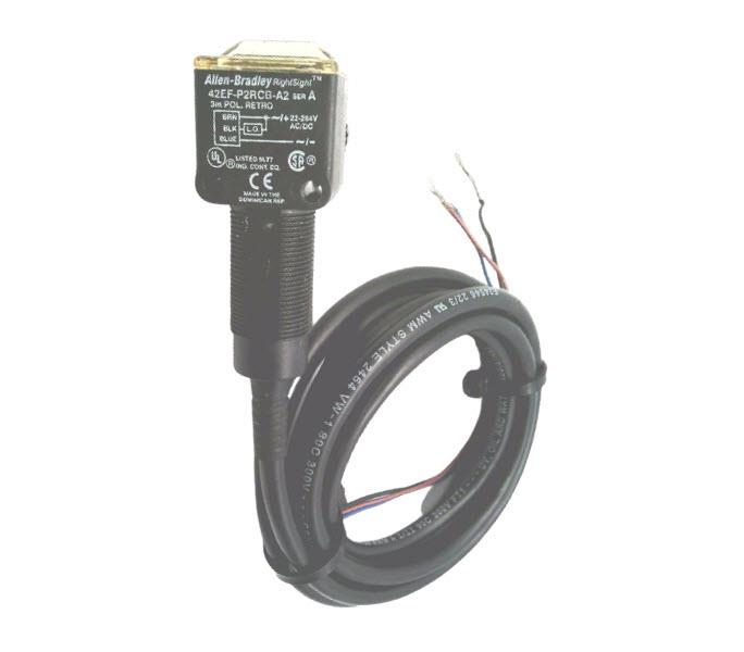 ALLEN BRADLEY 42EF-P2RCB-A2