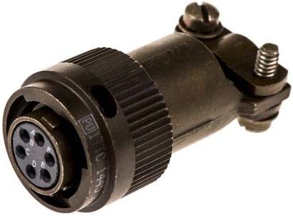 KPTC6U8-4SRMB by ITT