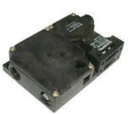 SCHMERSAL AZM-160-22YPA-110VAC-B1S