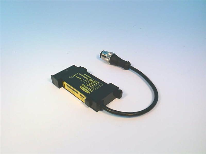 BANNER ENGINEERING D12EP6FPQ6