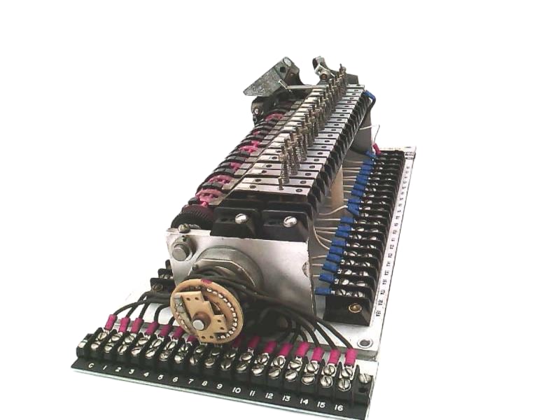MT19A6120205 by DANAHER CONTROLS