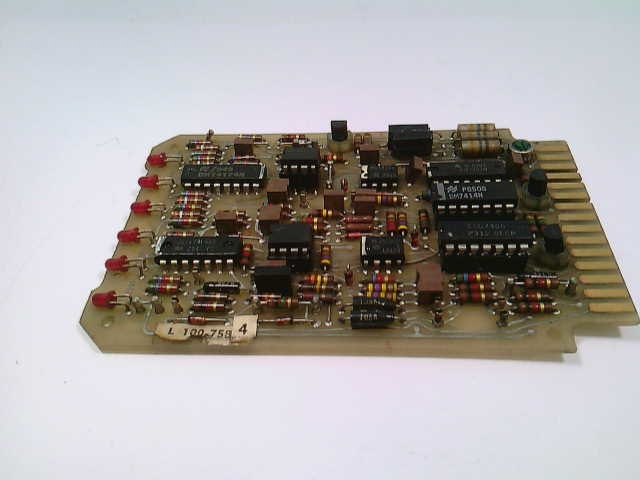 REGAL REXNORD 100-758