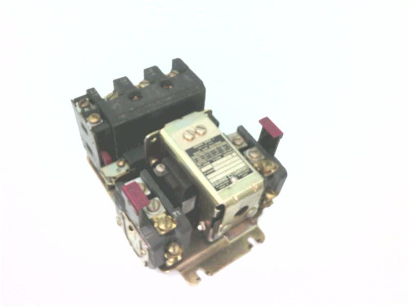 SCHNEIDER ELECTRIC 8536-CA03-S2