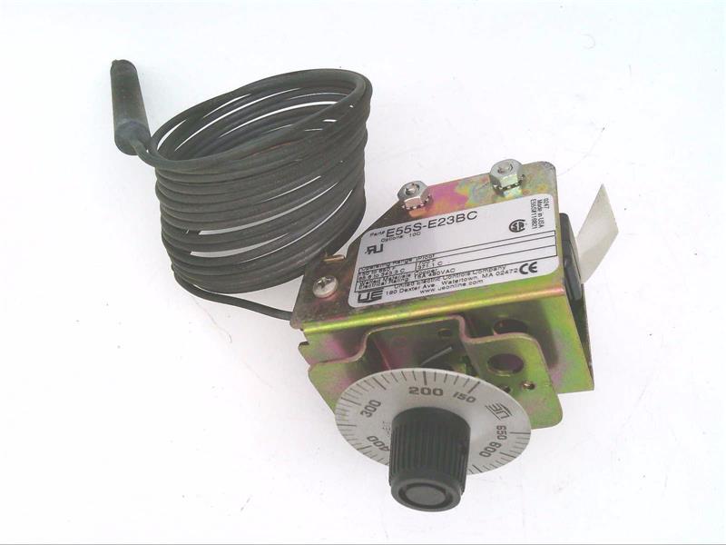 UNITED ELECTRIC E55S-E23BC