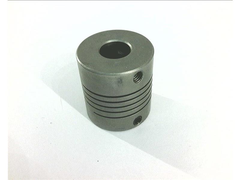 HELICAL COUPLINGS W725-10MM-10MM