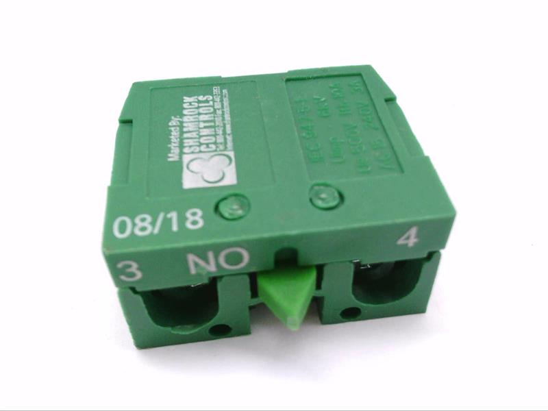 MULTICOMP RB2-BE101-BP